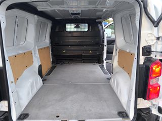Κλούβα Toyota 2019 PROACE-thumb-17