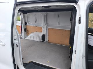 Κλούβα Toyota 2019 PROACE-thumb-18