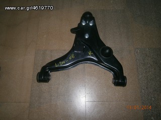 MITSUBISHI L200 P/U 4WD '06-'10 -thumb-2