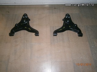 MITSUBISHI L200 P/U 4WD '06-'10 
