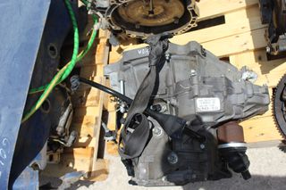 X2 FORD FIESTA FOCUS C-MAX 1400-1600 SASMAN AUTOMATO TYPOS SAMAN 8S4P-7000-BA