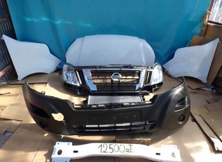 Nissan NV400 2024