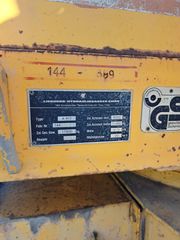 Εκσκαφέας Με Λάστιχα Liebherr 1982 912-thumb-4