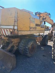Εκσκαφέας Με Λάστιχα Liebherr 1982 912-thumb-6