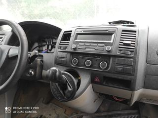 Ταμπλό VW T5-thumb-1