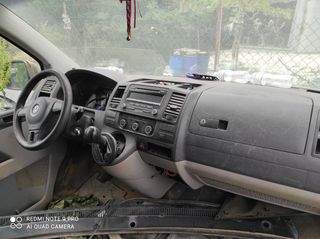 Ταμπλό VW T5-thumb-2