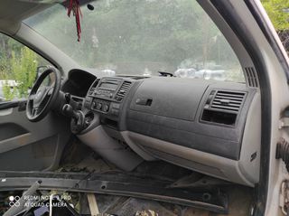 Ταμπλό VW T5-thumb-3