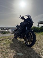 Yamaha Tracer 7 2023 Tracer 700