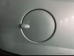 Πορτακι ρεζερβουαρ για Opel Corsa c