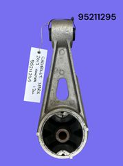 CHEVROLET SPARK 2008-2016 ΜΕΤΑΧΕΙΡΙΣΜΕΝΑ ΑΝΤΑΛΛΑΚΤΙΚΑ ( Βάση στήριξης μηχανής κόντρα κάτω γέφυρας με κωδικό 95211295 )