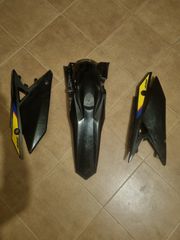 rmz 450 2017-2022