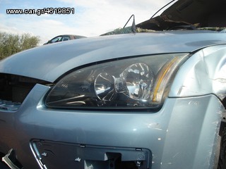 FORD FOCUS, ΜΟΝΤΈΛΟ 2006, 1400CC