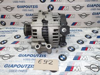 BMW 3 SERIES E92 335 N54B30A ΔΥΝΑΜΟ-thumb-1