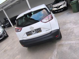 Opel Crossland X 2018-thumb-1