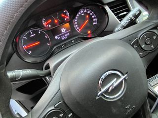 Opel Crossland X 2018-thumb-6