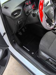 Opel Crossland X 2018-thumb-8