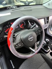 Opel Crossland X 2018-thumb-7