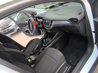 Opel Crossland X 2018-thumb-16
