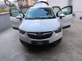 Opel Crossland X 2018-thumb-4