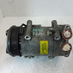 ΚΟΜΠΡΕΣΕΡ A/C FORD FOCUS (2004-2009) 1.6 TDI G8DA/G8DB 3M5H-19D629-KF