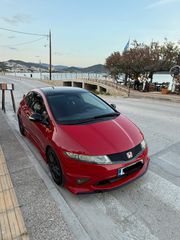 Honda Civic 2007 Type S