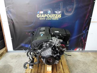 BMW 3 SERIES E92 335 N54B30A ΚΙΝΗΤΗΡΑΣ