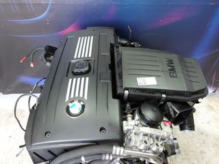 BMW 3 SERIES E92 335 N54B30A ΚΙΝΗΤΗΡΑΣ-thumb-2