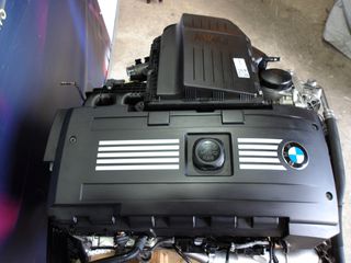 BMW 3 SERIES E92 335 N54B30A ΚΙΝΗΤΗΡΑΣ-thumb-3