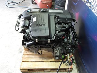 BMW 3 SERIES E92 335 N54B30A ΚΙΝΗΤΗΡΑΣ-thumb-4