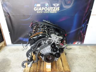 BMW 3 SERIES E92 335 N54B30A ΚΙΝΗΤΗΡΑΣ-thumb-5