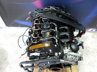 BMW 3 SERIES E92 335 N54B30A ΚΙΝΗΤΗΡΑΣ-thumb-6