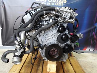 BMW 3 SERIES E92 335 N54B30A ΚΙΝΗΤΗΡΑΣ-thumb-7