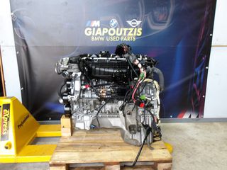 BMW 3 SERIES E92 335 N54B30A ΚΙΝΗΤΗΡΑΣ-thumb-13