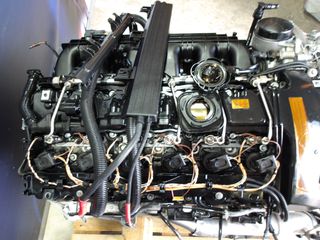 BMW 3 SERIES E92 335 N54B30A ΚΙΝΗΤΗΡΑΣ-thumb-14