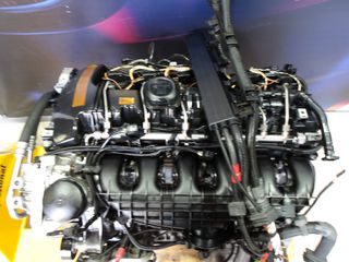 BMW 3 SERIES E92 335 N54B30A ΚΙΝΗΤΗΡΑΣ-thumb-15
