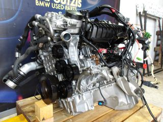 BMW 3 SERIES E92 335 N54B30A ΚΙΝΗΤΗΡΑΣ-thumb-16