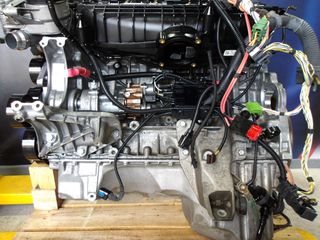 BMW 3 SERIES E92 335 N54B30A ΚΙΝΗΤΗΡΑΣ-thumb-17