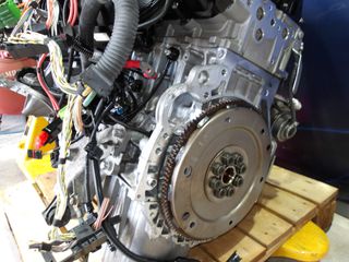 BMW 3 SERIES E92 335 N54B30A ΚΙΝΗΤΗΡΑΣ-thumb-18