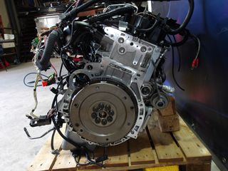 BMW 3 SERIES E92 335 N54B30A ΚΙΝΗΤΗΡΑΣ-thumb-19