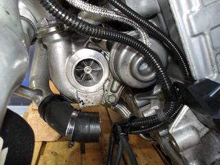 BMW 3 SERIES E92 335 N54B30A ΚΙΝΗΤΗΡΑΣ-thumb-20