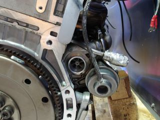 BMW 3 SERIES E92 335 N54B30A ΚΙΝΗΤΗΡΑΣ-thumb-21