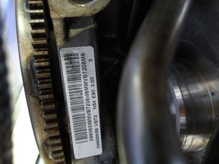 BMW 3 SERIES E92 335 N54B30A ΚΙΝΗΤΗΡΑΣ-thumb-22