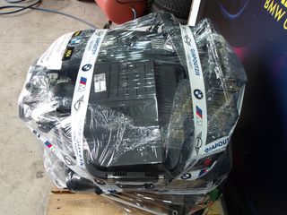 BMW 3 SERIES E92 335 N54B30A ΚΙΝΗΤΗΡΑΣ-thumb-24