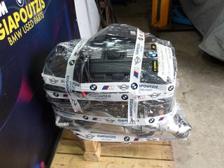 BMW 3 SERIES E92 335 N54B30A ΚΙΝΗΤΗΡΑΣ-thumb-25