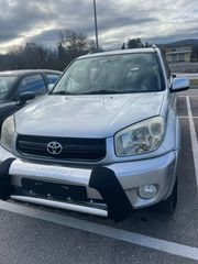 Toyota RAV 4 2005