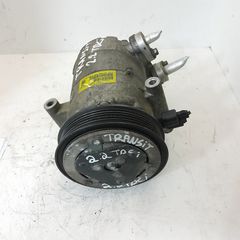 ΣΕ ΧΑΜΗΛΗ ΤΙΜΗ TRANSIT/ΒΟΧΕΡ/DUCATO/JUMPER 6C11-19D629-AD 6C1119D629AD FOMOCO 2.2 TDCI ΚΟΜΠΡΕΣΣΕΡ AC ΜΟΤΕΡ AIRCODITION ΣΥΜΠΙΕΣΤΗΣ ΚΛΙΜΑΤΙΣΜΟΥ