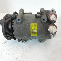 ΚΟΜΠΡΕΣΕΡ A/C 3M5W-19D629-KF FORD FOCUS HHDA 1.6 DIESEL