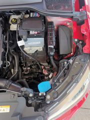 Seat Arona 2021 1.0 TGI, FR, FACE-LIFT, CLIMA, LED, NAVI, 18"-thumb-12
