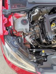 Seat Arona 2021 1.0 TGI, FR, FACE-LIFT, CLIMA, LED, NAVI, 18"-thumb-11
