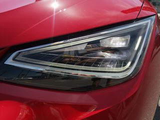 Seat Arona 2021 1.0 TGI, FR, FACE-LIFT, CLIMA, LED, NAVI, 18"-thumb-59